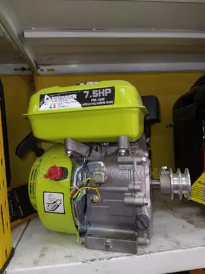 Premier 7.5hp Motor Engine