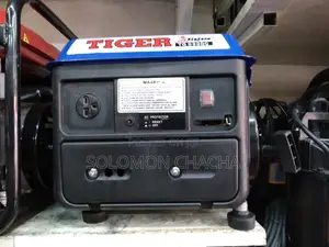Tiger 750w Generator