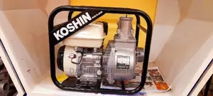 Koshin Japan Waterpump 2inch_