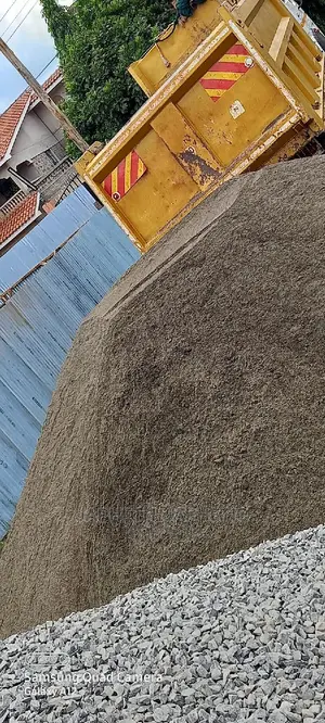 Volcano Sand/Mai Mahiu Sand