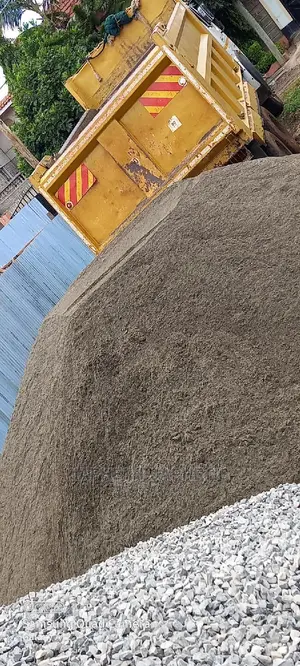 Volcano Sand/Mai Mahiu Sand