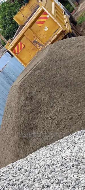 Volcano Sand/Mai Mahiu Sand