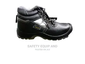 Safety Boots