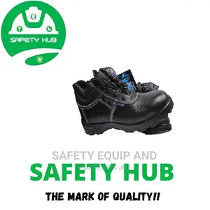 Safety Shoes in Kenya