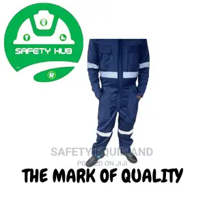 Overalls With Reflectors at Wholesale