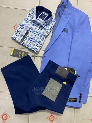 Mens Clothes