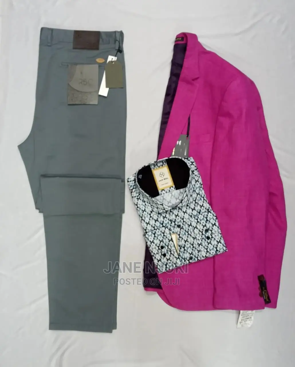 Mens Clothes