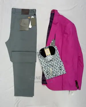 Mens Clothes