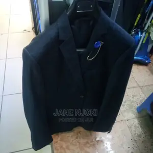 Men Suits Checked