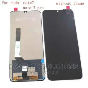 Xiaomi Redmi Screen Replacement
