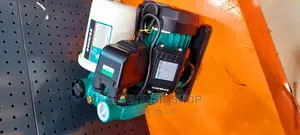 Shimge Pressure Tank Booster Pump 0.75hp 42m