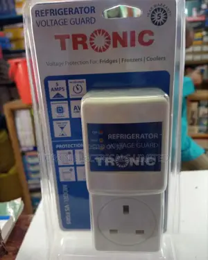 5A Fridge Guard