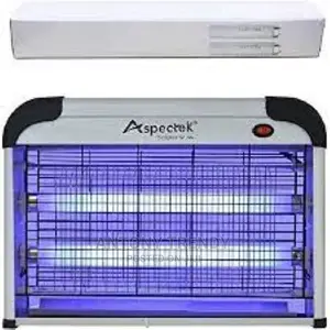 Kill Pest Automatic Insect Killer Mosquito Killer Machine In