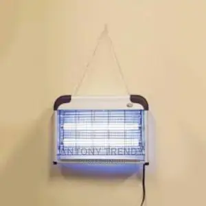 20W Electronic Indoor Bug Zapper