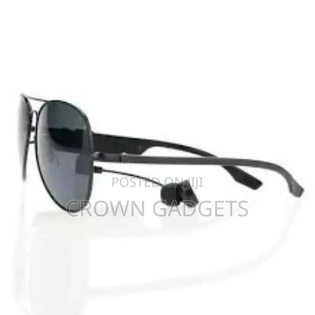 Smart K3 Sunglasses Bluetooth Sunglasses