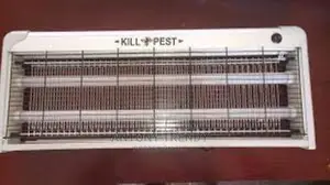 20W Electronic Bug Zapper, Insect Killer-Mosquito