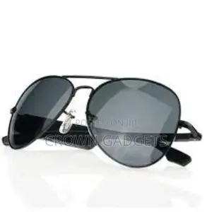 Generic K3 Bluetooth Headset Sunglasses Polarized Glasses