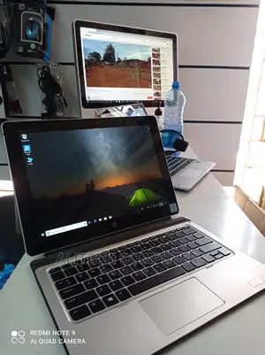Laptop HP Elite X2 1012 8GB Intel Core M SSD 256GB