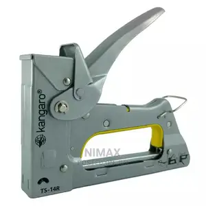 Kangaroo Stapler Heavy Duty Gun Tacker -TS-14R