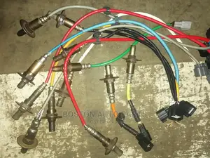 Subaru Oxygen Sensor