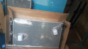 Radiator for Mitsubishi Outlander2010,2012 on Sale