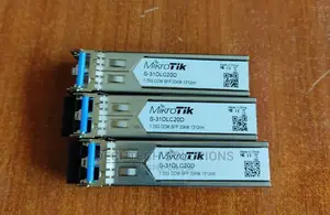 Microtik SFP Module
