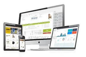 Home Goods Furniture Retail Software POS System