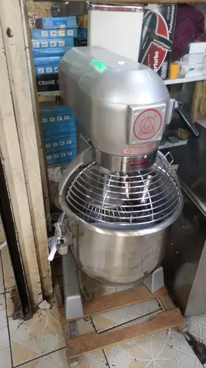 Doughmixer (Food Mixer)