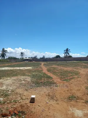 For Sale 2 Acre Prime Land Mtwapa