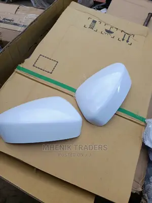 Mazda CX-5 Side Mirror Cover