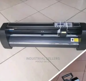 Cutting Plotter Machine 2ft