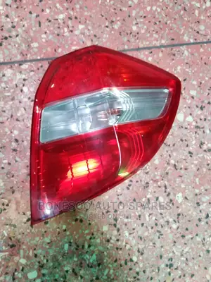 Honda Fit 2010-2012 Taillights /Backlights /Rear Lights