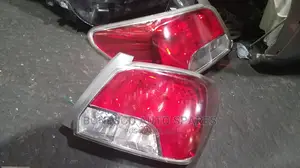 Subaru Impreza (G4) N16 Taillights/Backlights/Rear Lights