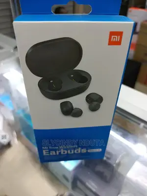 Redmi Earbuds