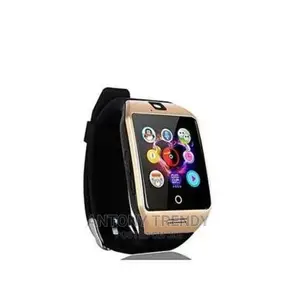 New Q18 Smartwatch