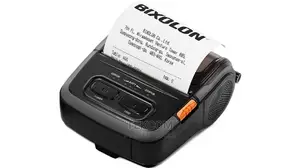 Bixolon SPP-R310 3 Inch Mobile Receipt Printer