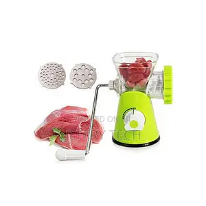 Meat Mincer/Vegetable Chopper