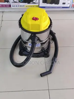 Blower Sucker-Wet and Dry Vacuum Cleaner 20L 1200w