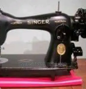 Singer Sewing Machine