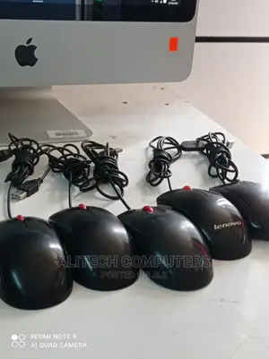 Exuk Mouses
