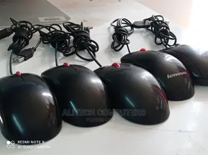 Exuk Mouses