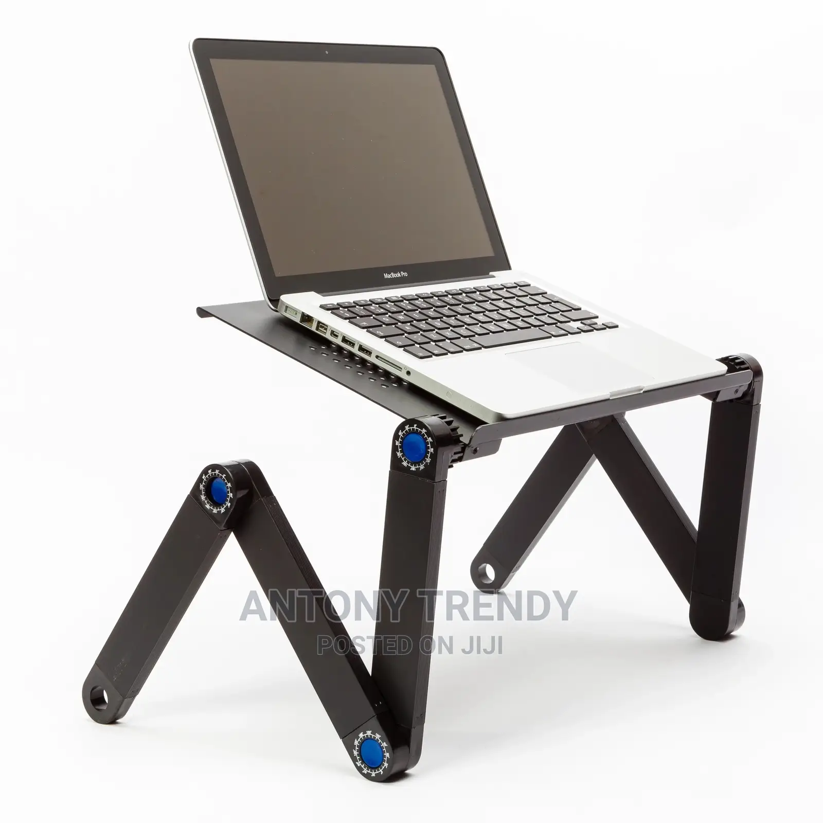 Flexible Computer Portable Foldable Laptop Desk