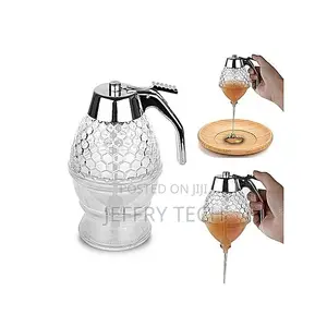 Honey Dispenser
