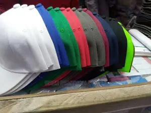 Best Colored Caps