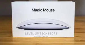 Apple Magic Mouse 2 Wireless Mouse - Brand New