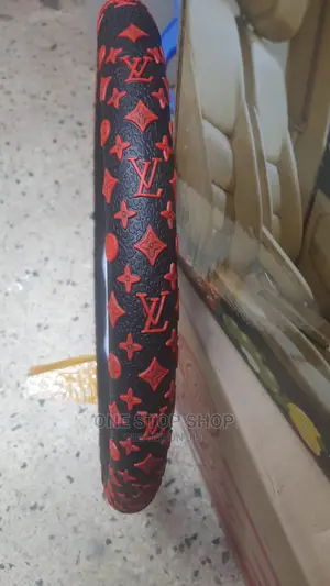 Xl Rubber Steering Cover