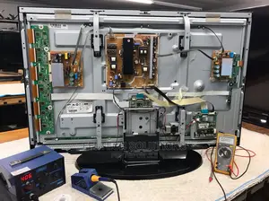 Advanced Smart Television Repair