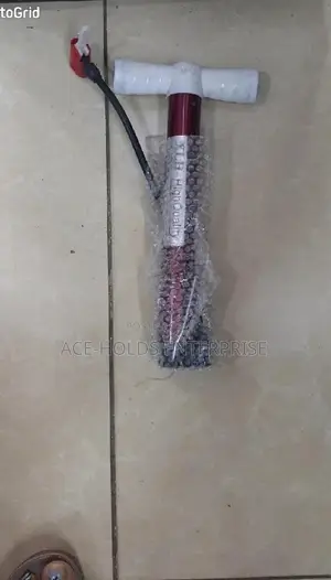 Bicycle Pump Original