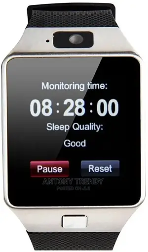 Dz09 Smartwatch + Bluetooth