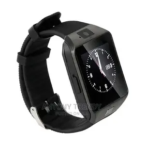 New Dz09 Smartwatch